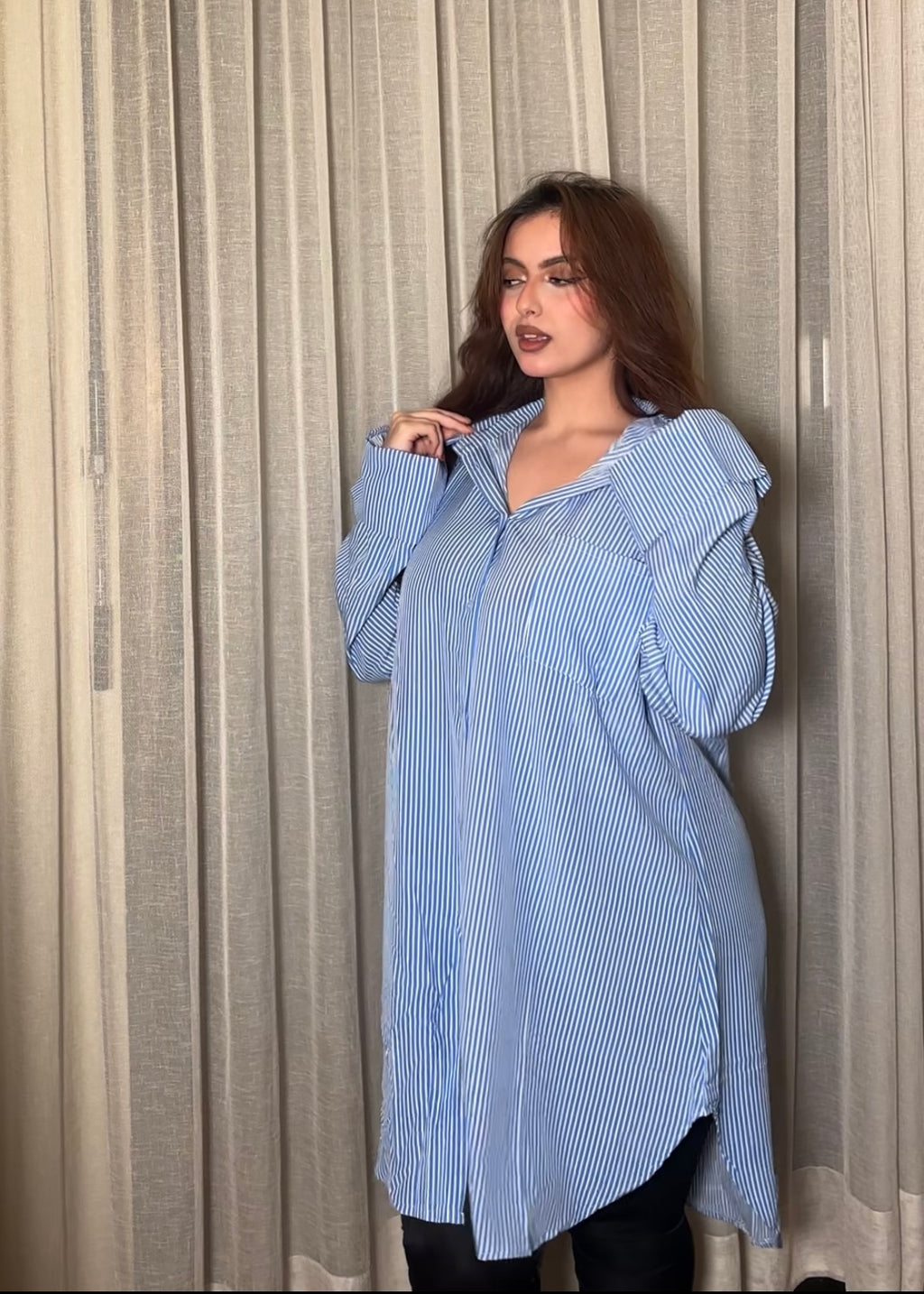 شوميز نوڤا روز