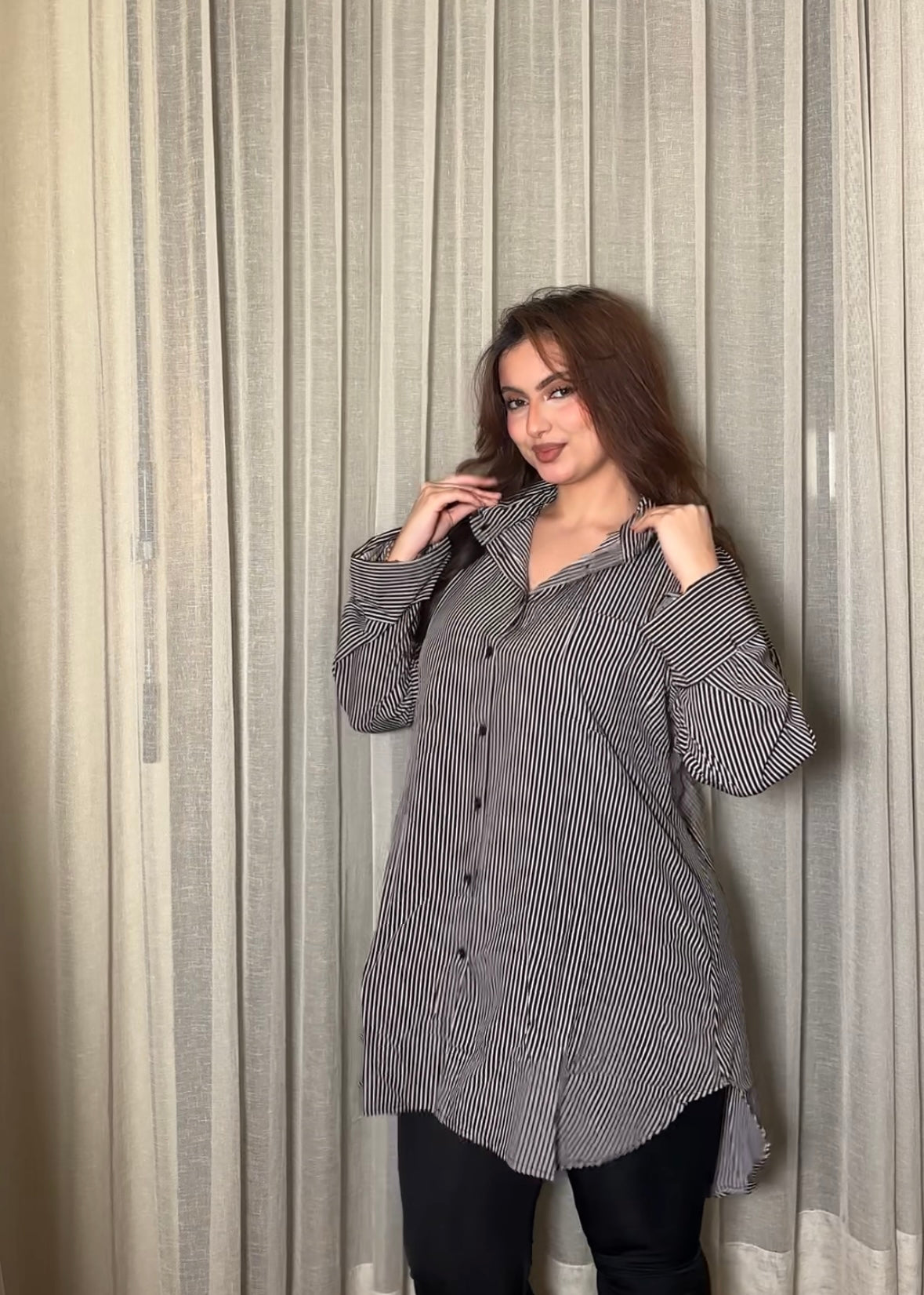شوميز نوڤا روز