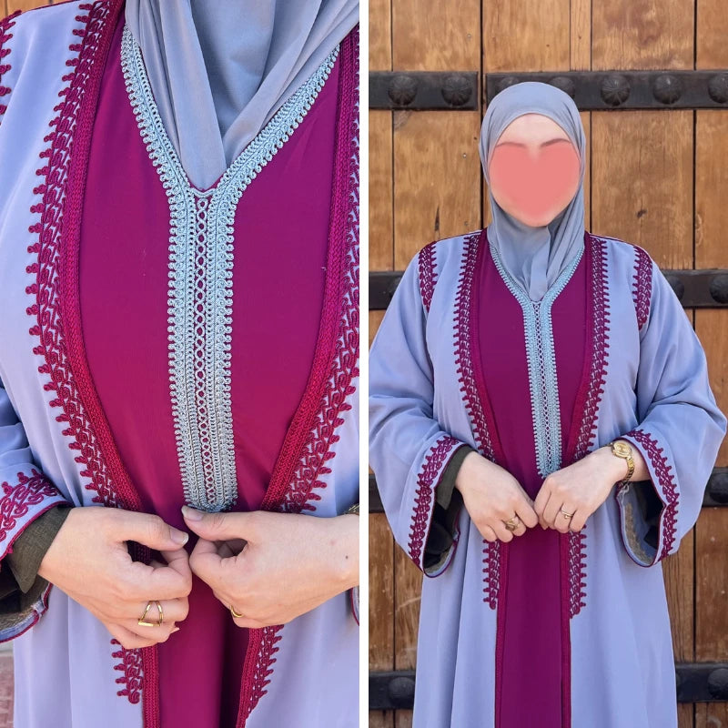 Ensembl kimono ceftan
