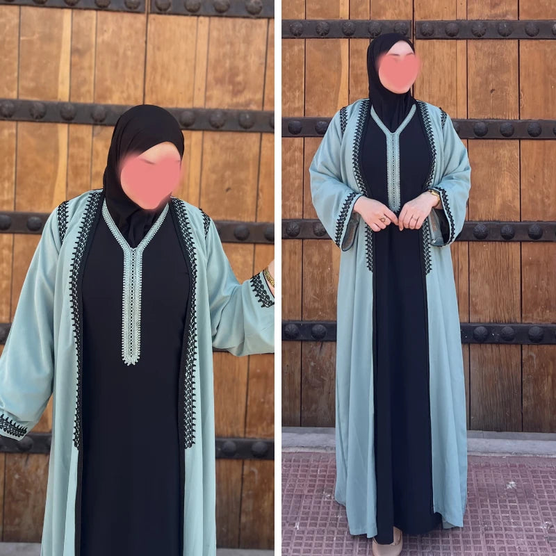 Ensembl kimono ceftan