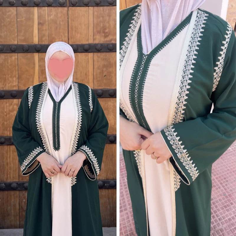 Ensembl kimono ceftan