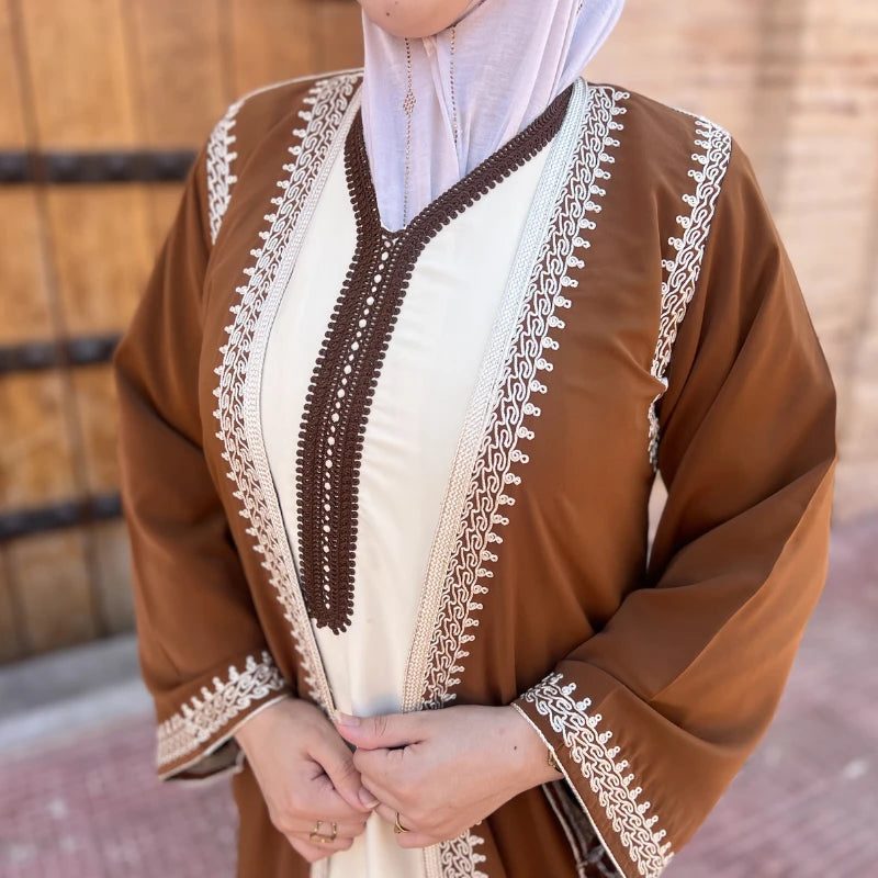 Ensembl kimono ceftan