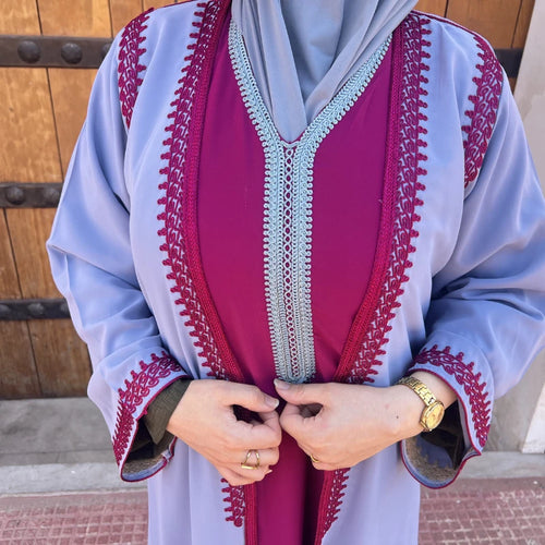 Ensembl kimono ceftan