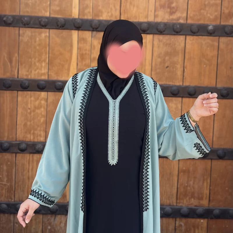 Ensembl kimono ceftan