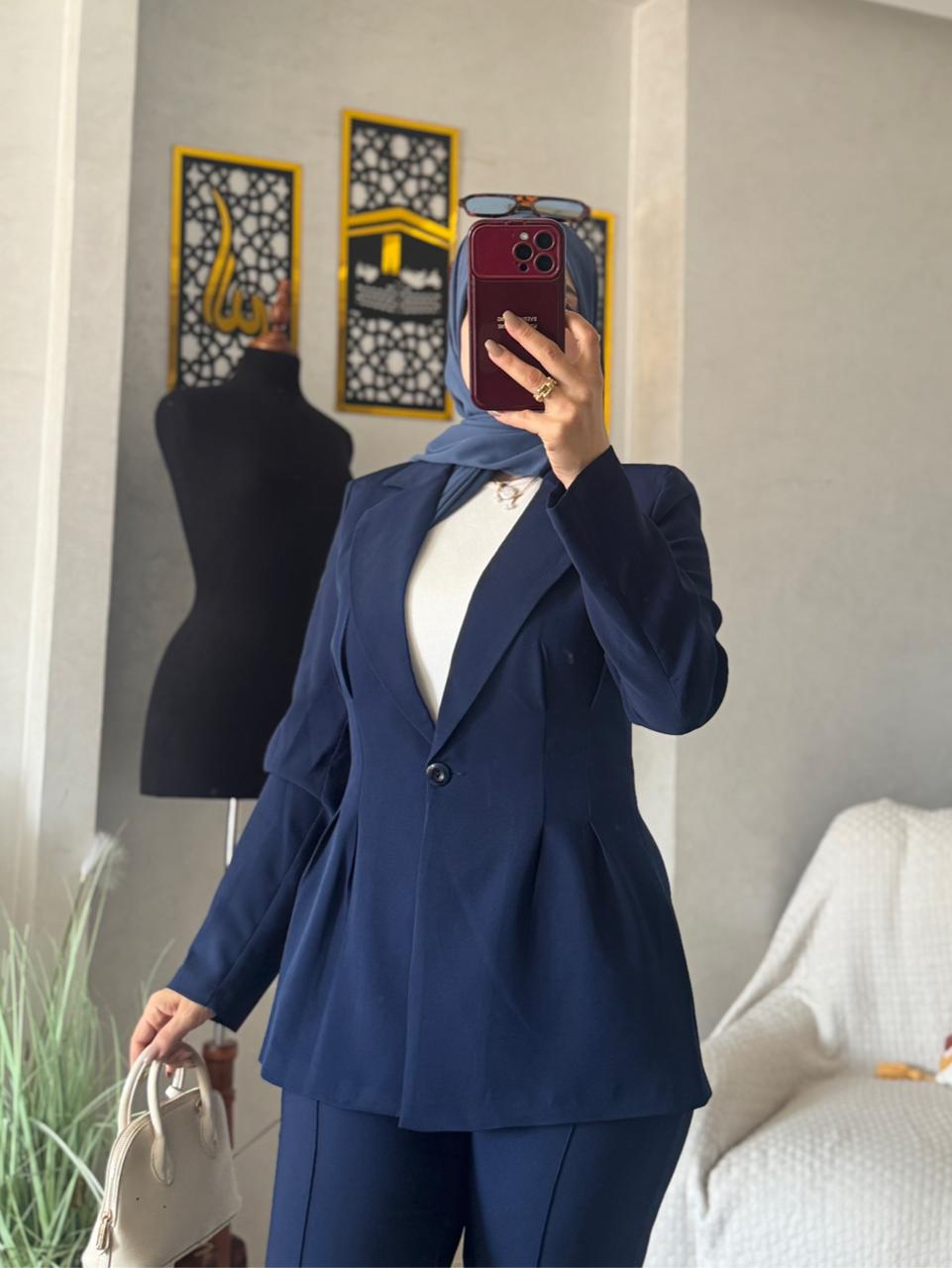 ensemble class