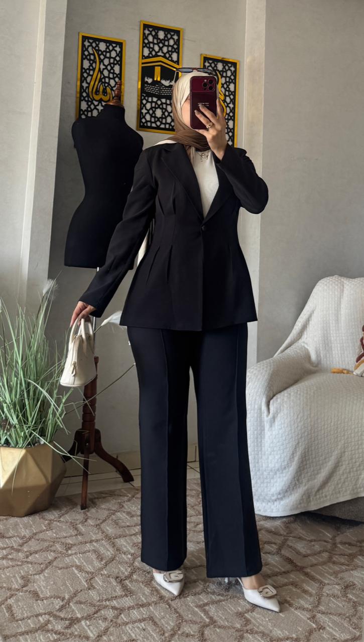 ensemble class