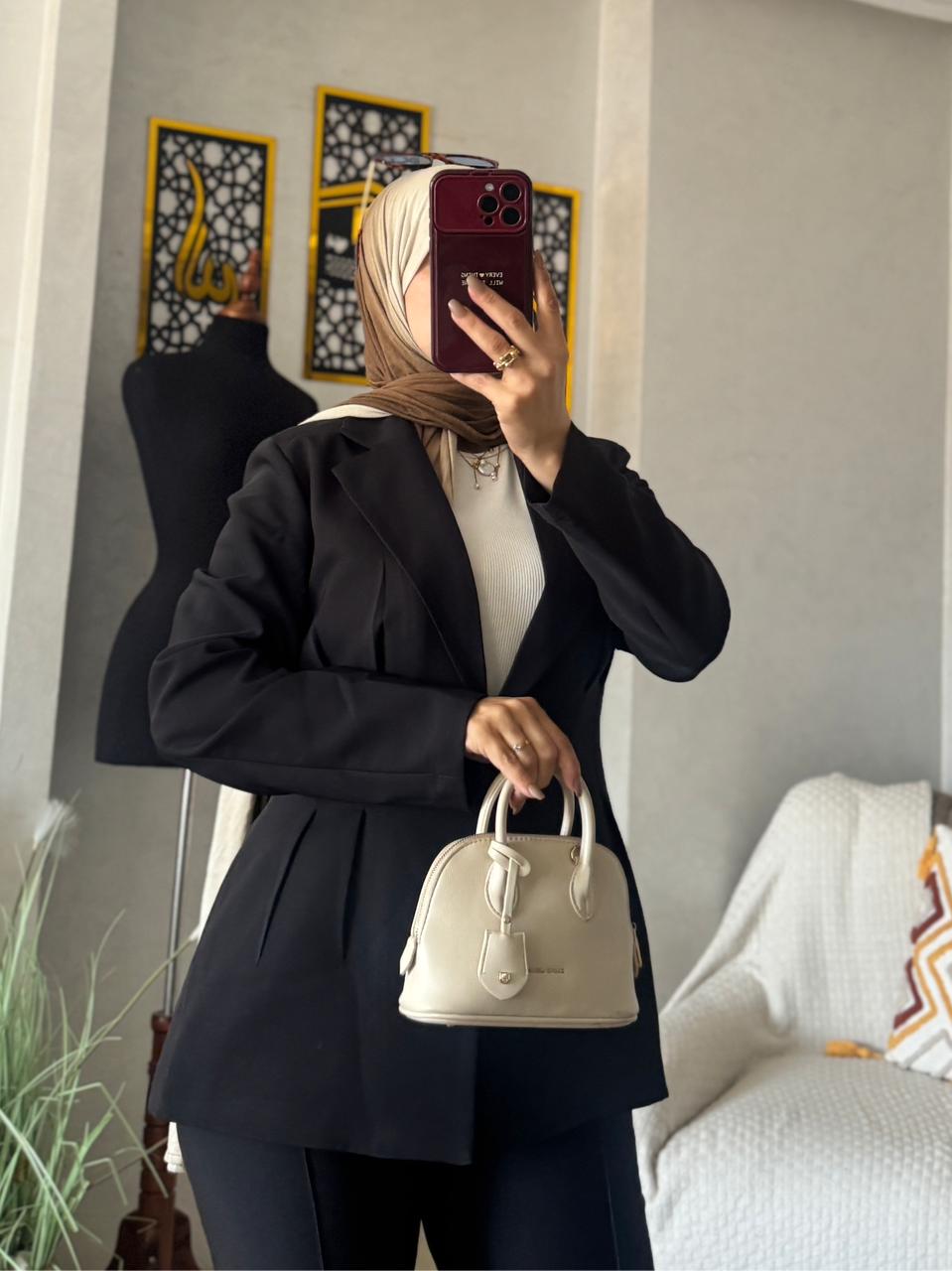 ensemble class