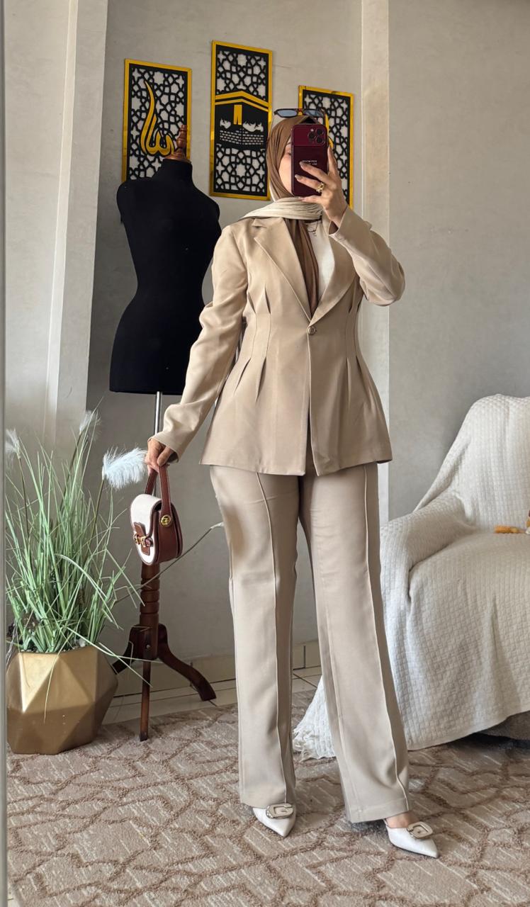 ensemble class
