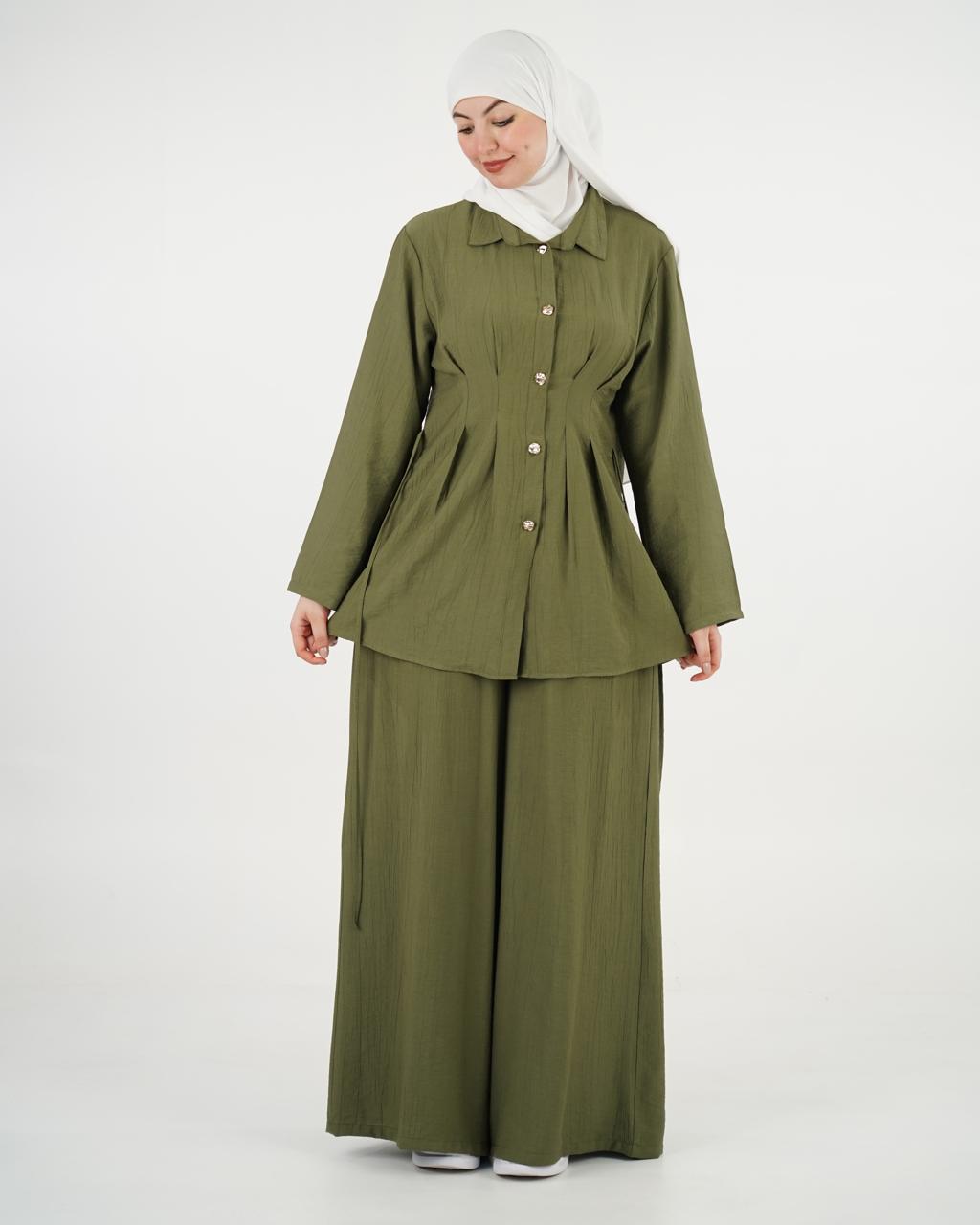 Ensemble amira