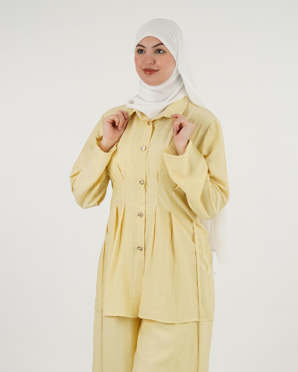 Ensemble amira
