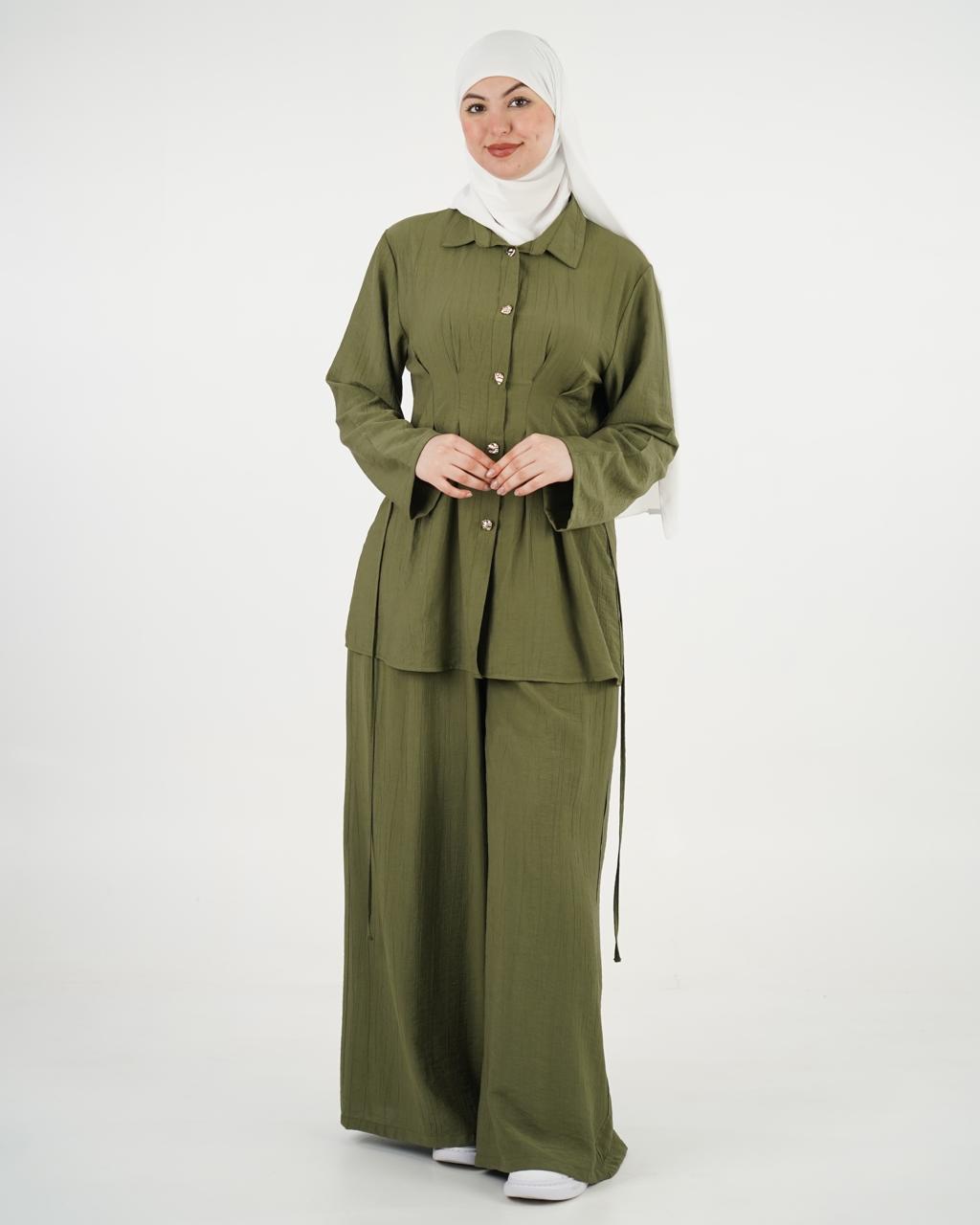 Ensemble amira