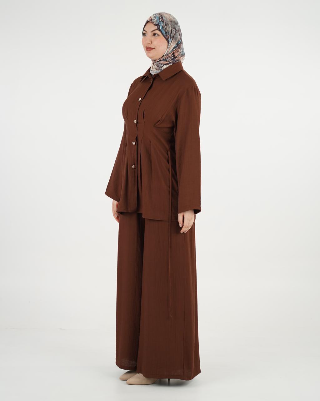 Ensemble amira