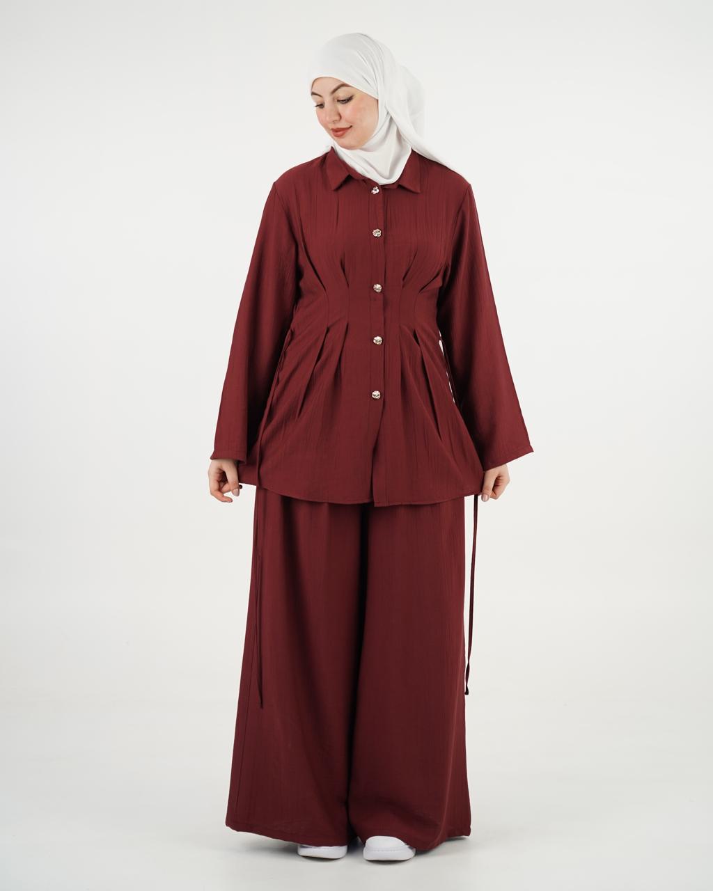 Ensemble amira