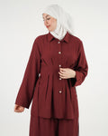 Ensemble amira