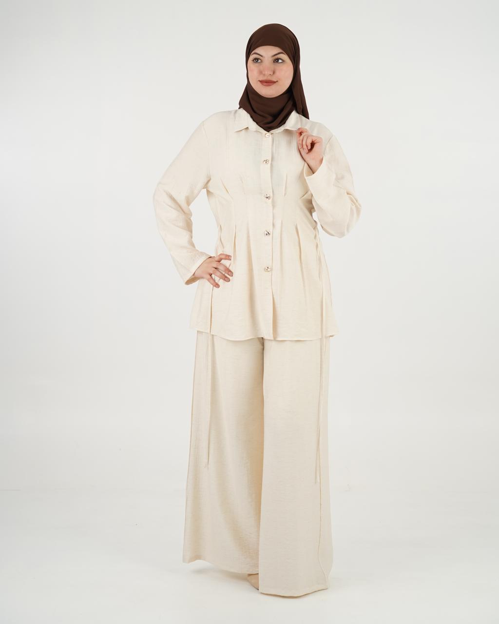 Ensemble amira