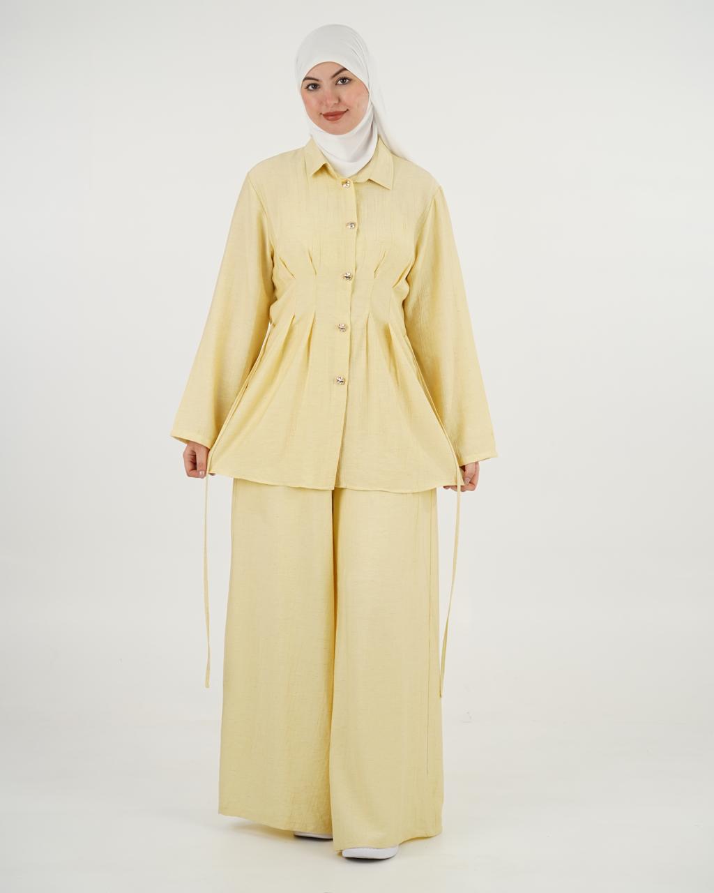 Ensemble amira