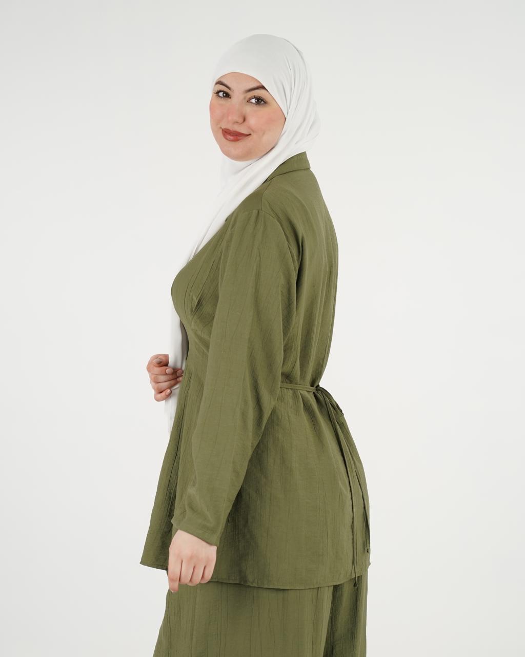 Ensemble amira