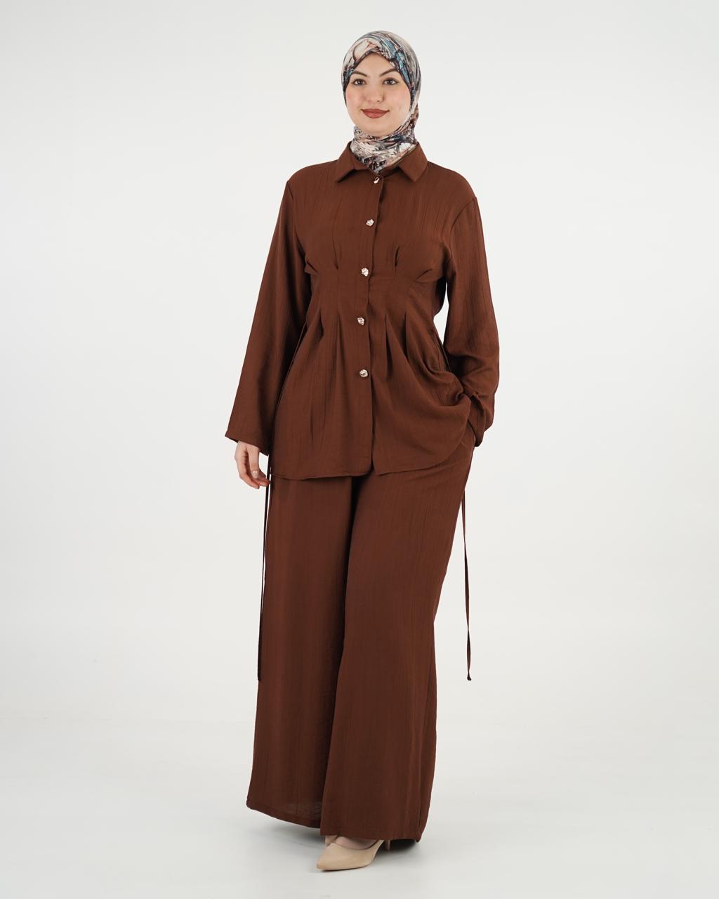 Ensemble amira