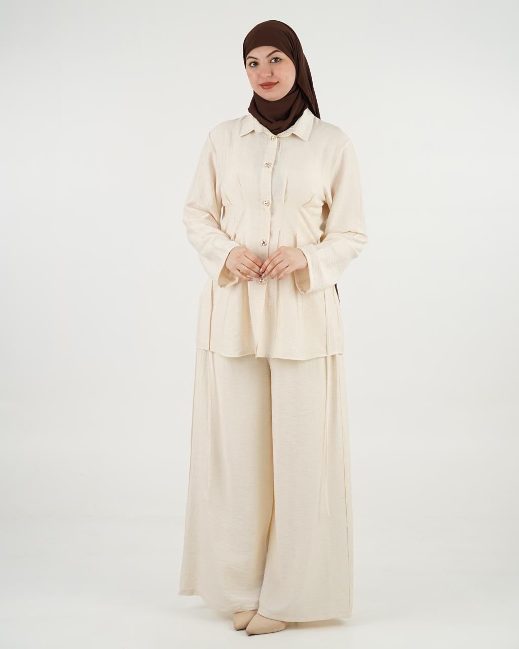 Ensemble amira