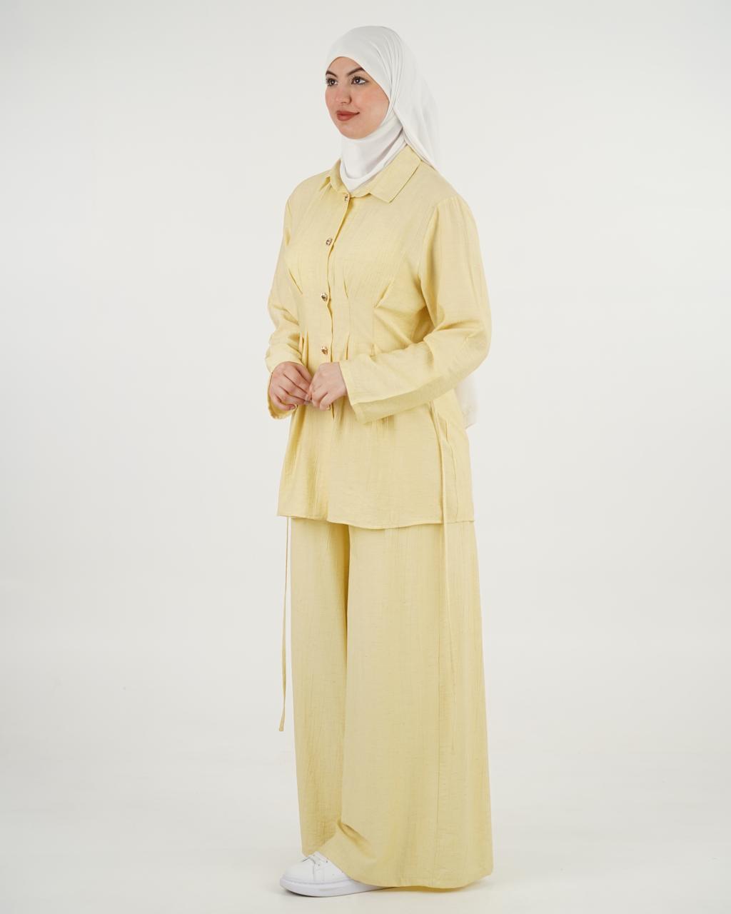 Ensemble amira