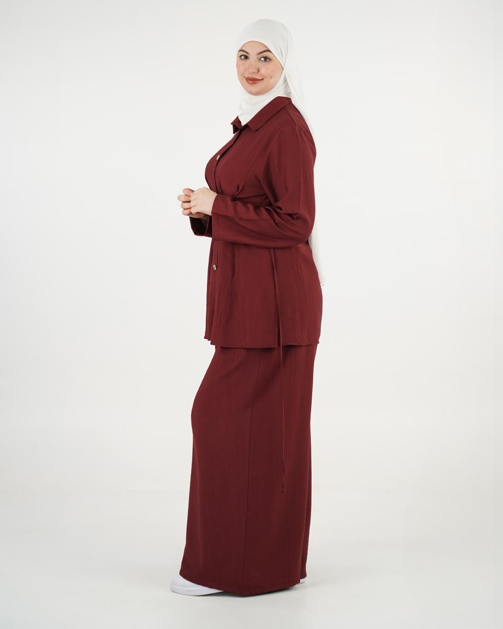 Ensemble amira