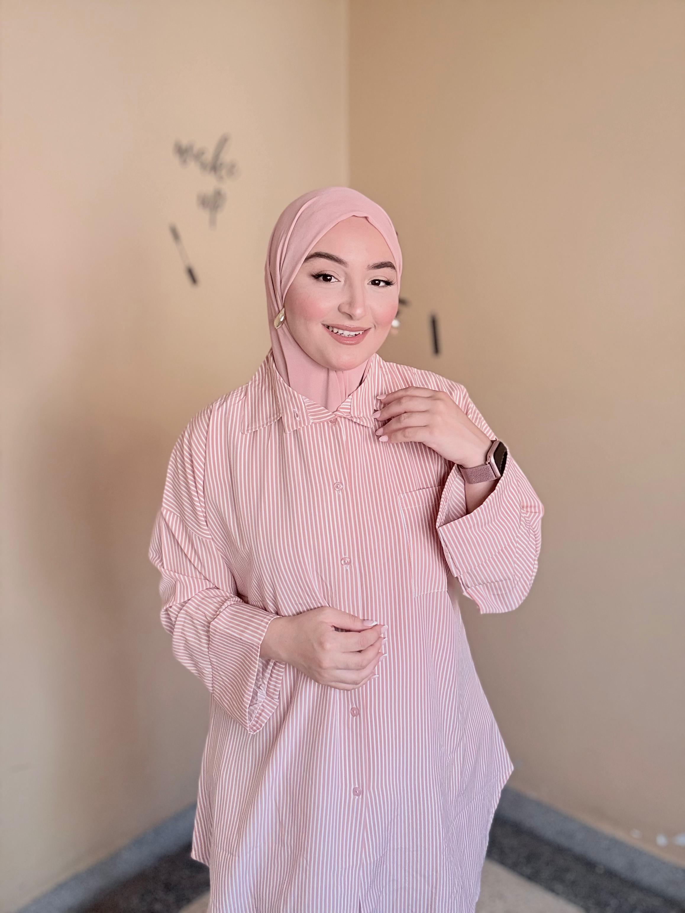 شوميز نوڤا روز
