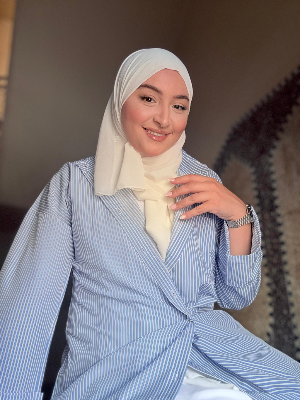 شوميز نوڤا روز