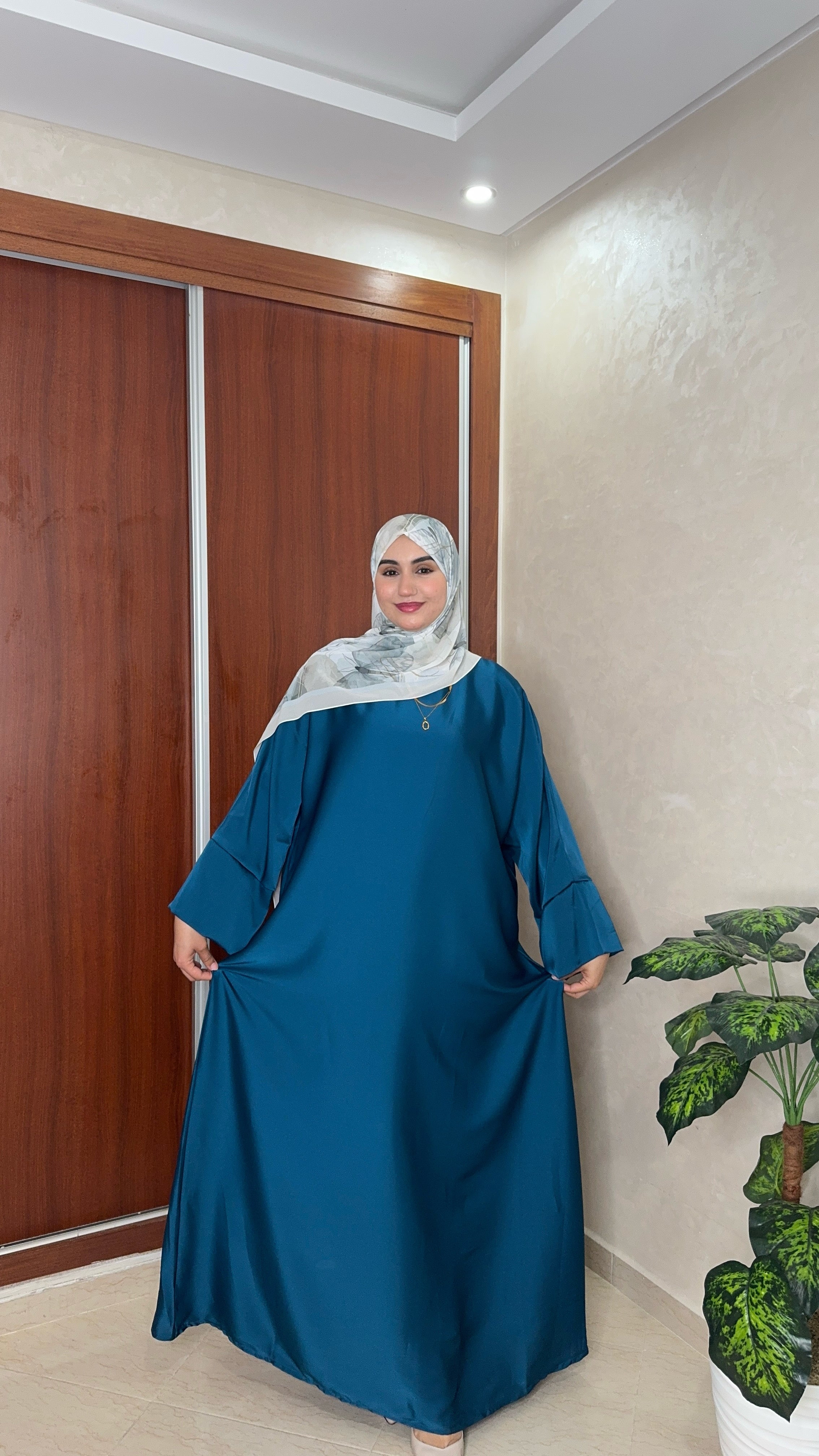 Abaya Hidaya
