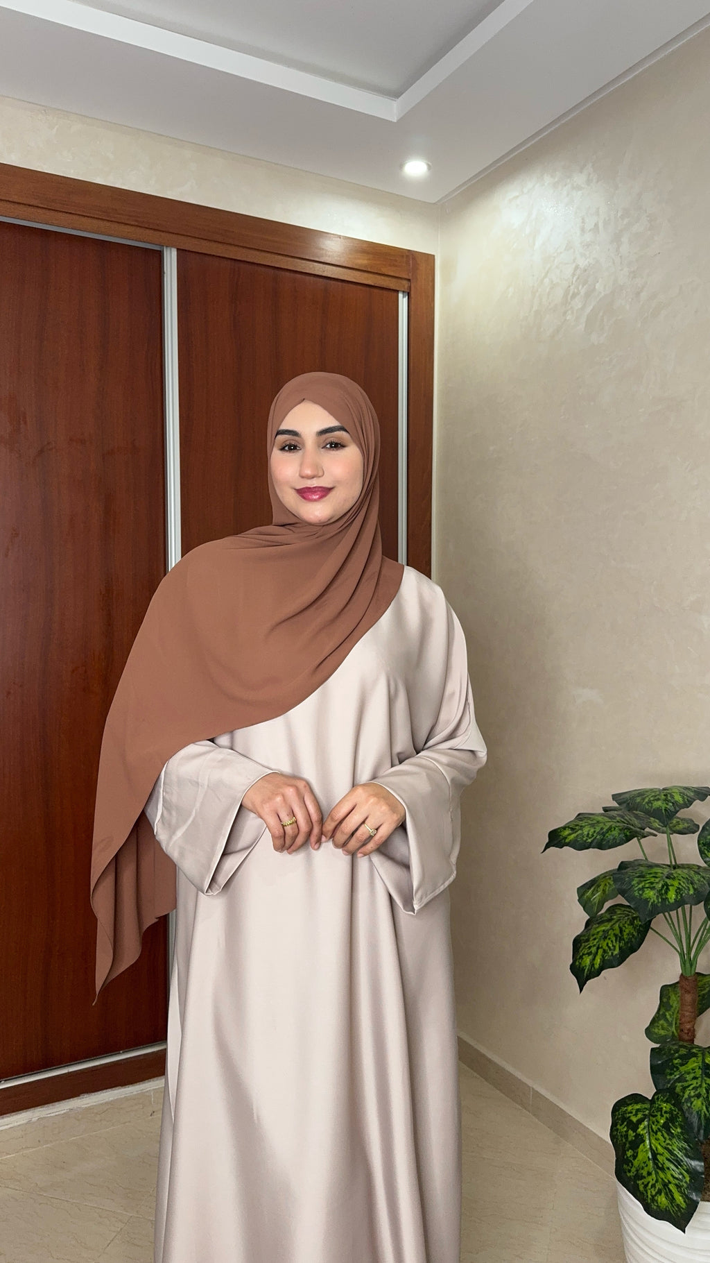 Abaya Hidaya