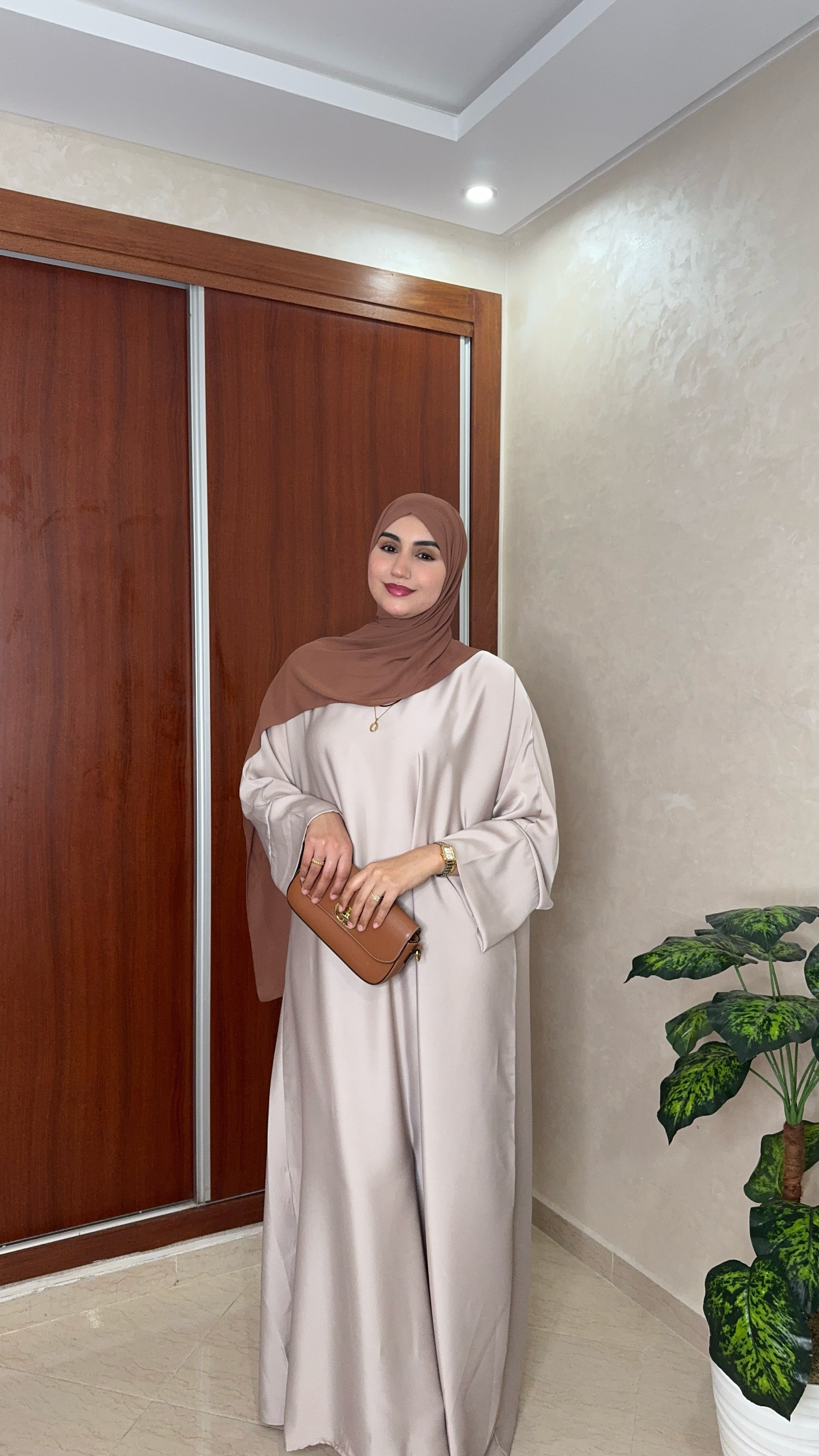Abaya Hidaya