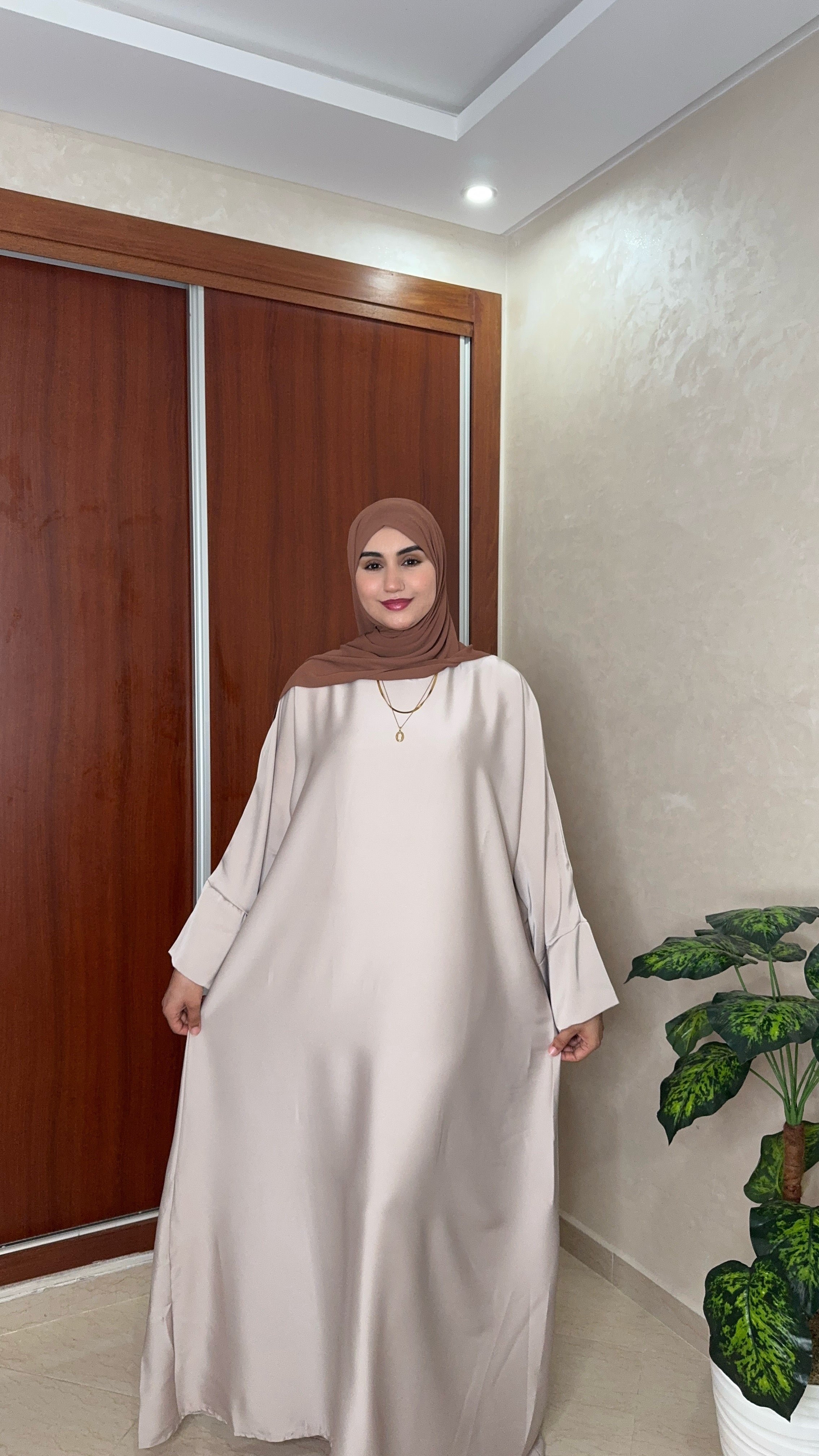 Abaya Hidaya