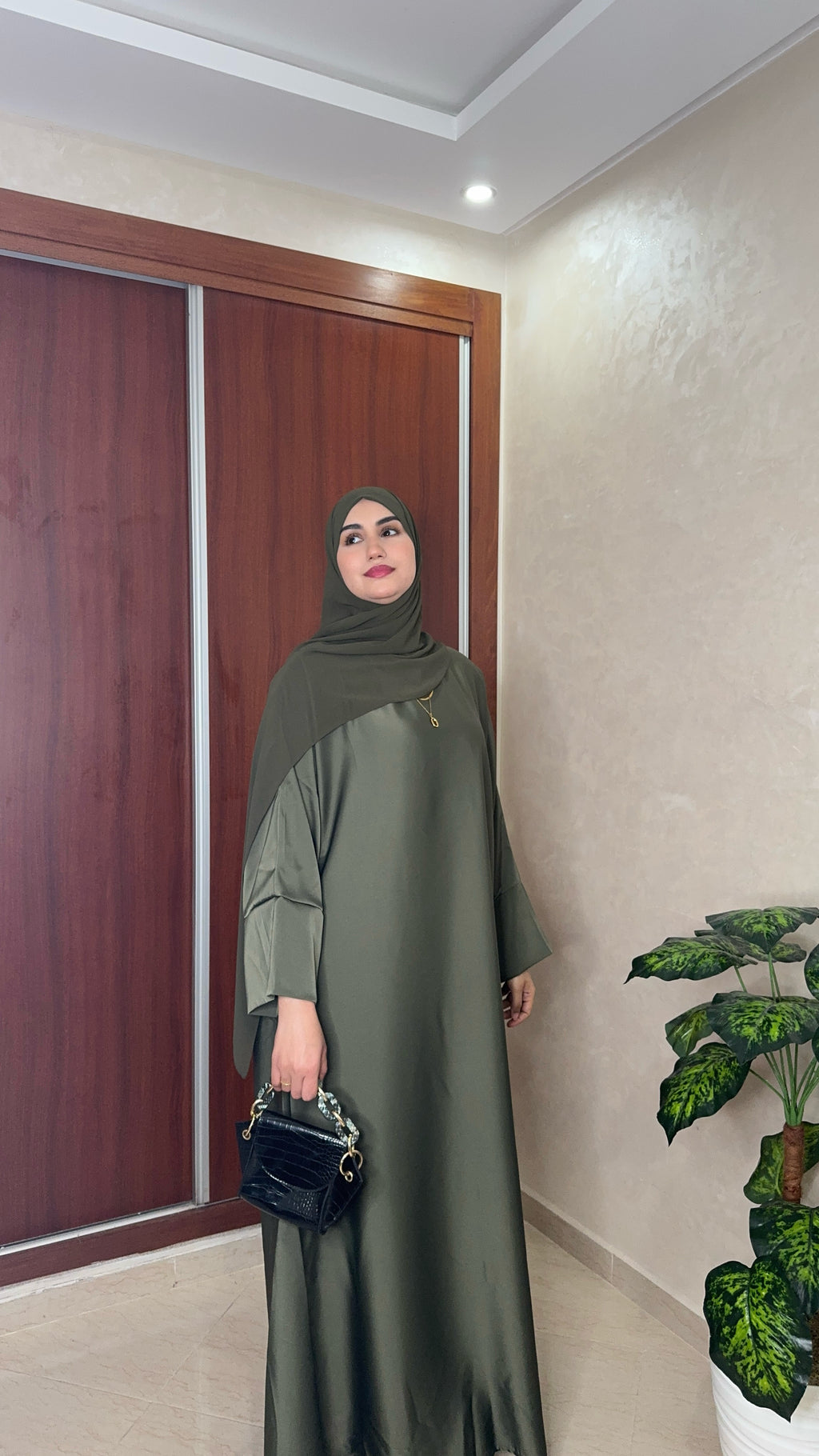 Abaya Hidaya