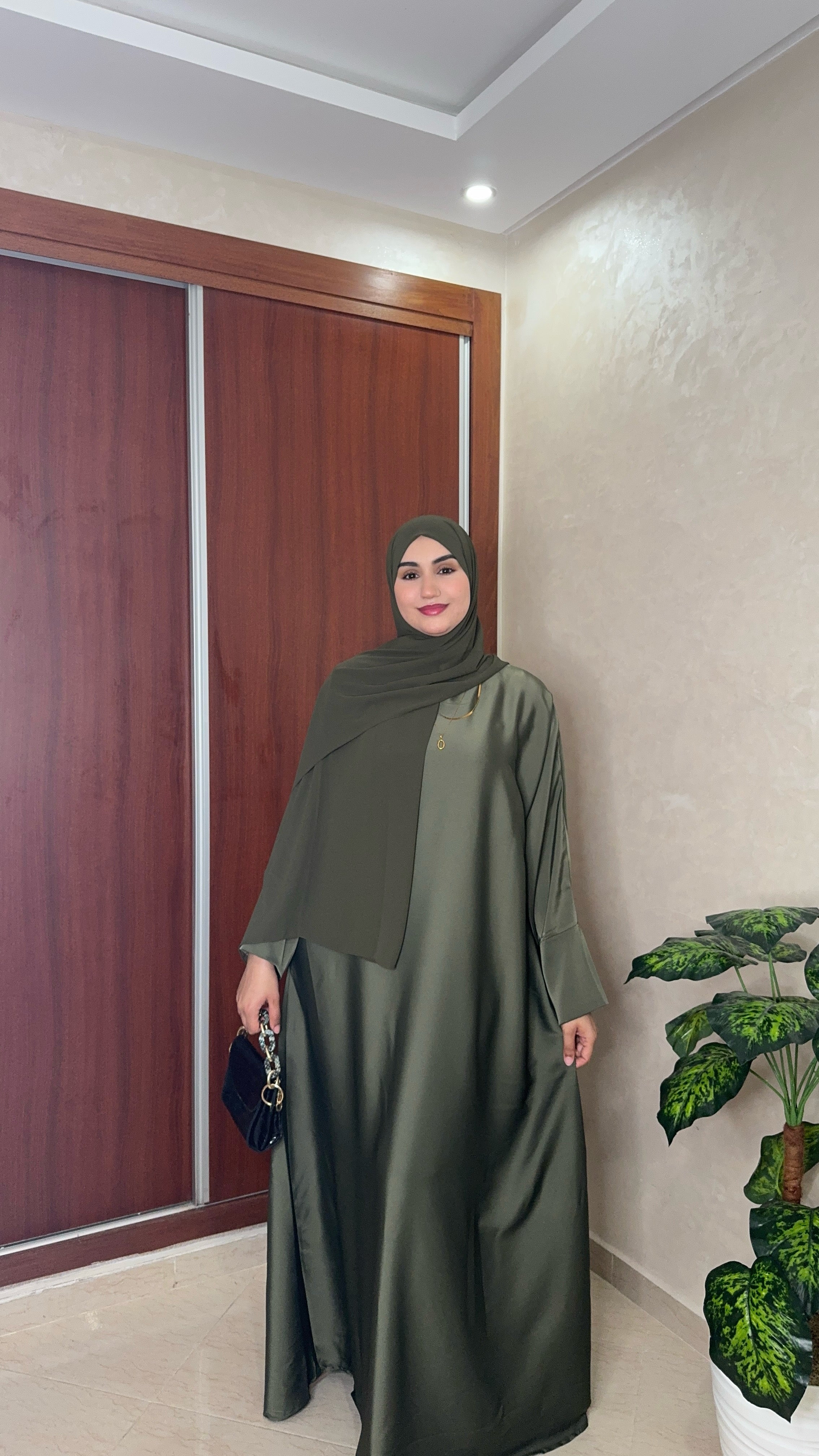 Abaya Hidaya