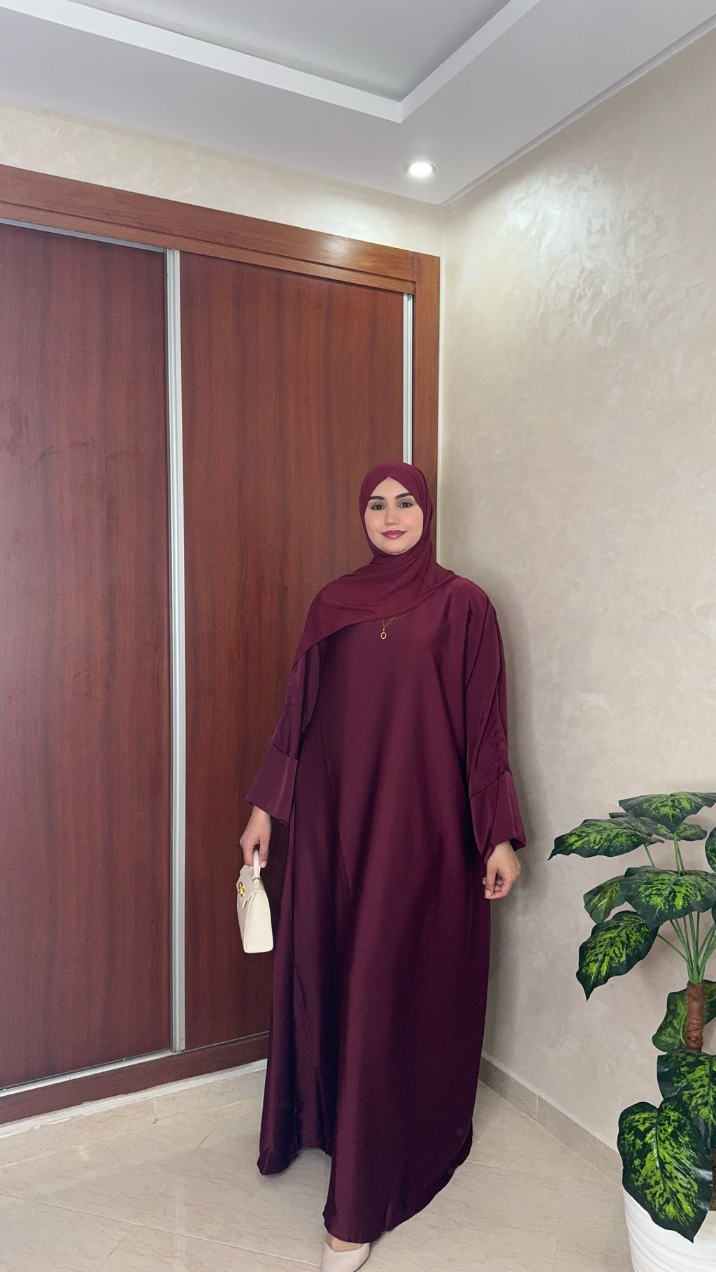 Abaya Hidaya