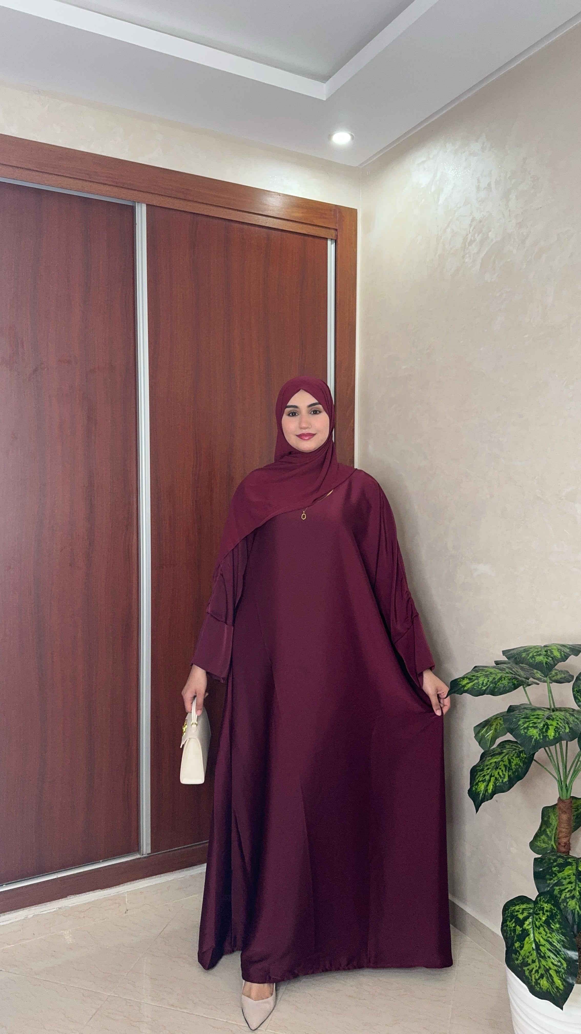 Abaya Hidaya