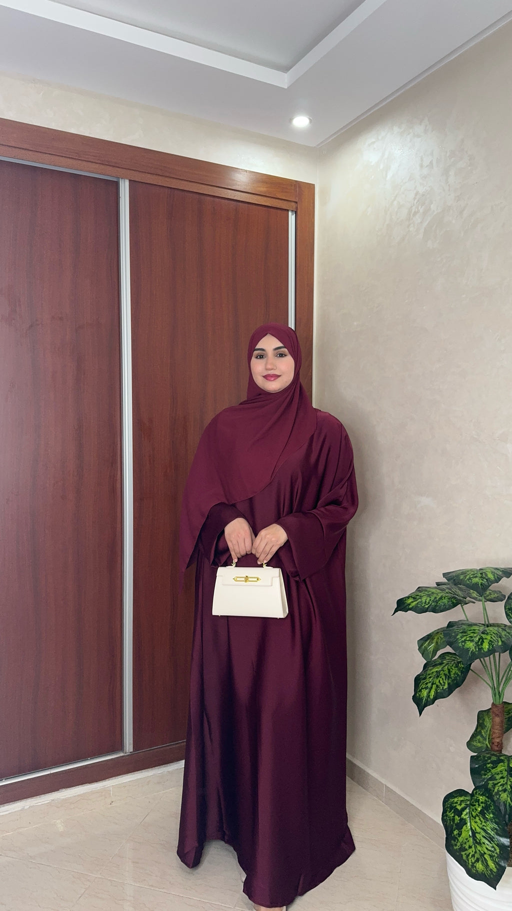 Abaya Hidaya