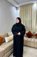 عباية العمرة و الحج