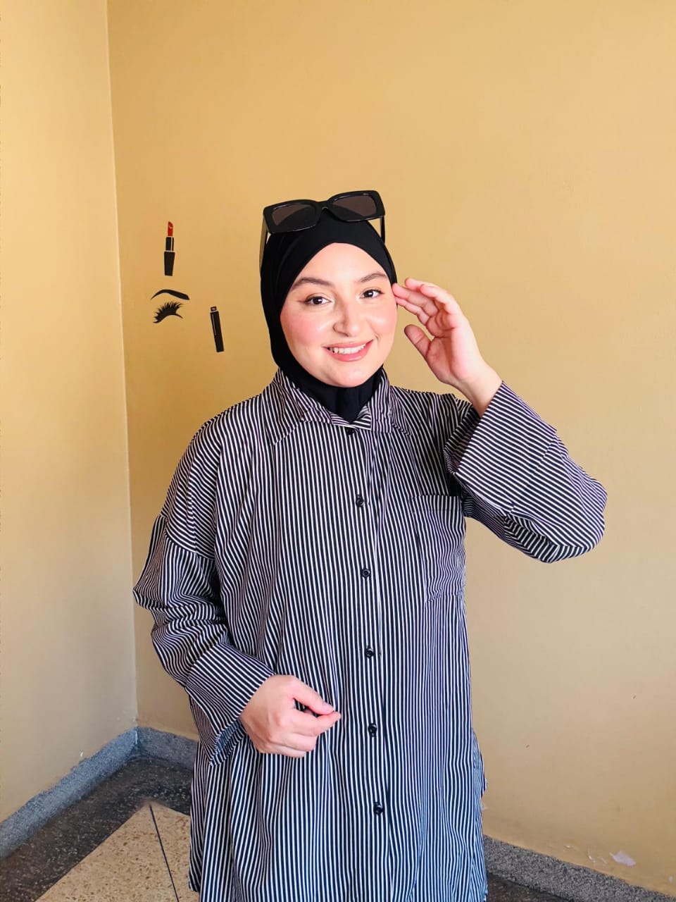 شوميز نوڤا روز